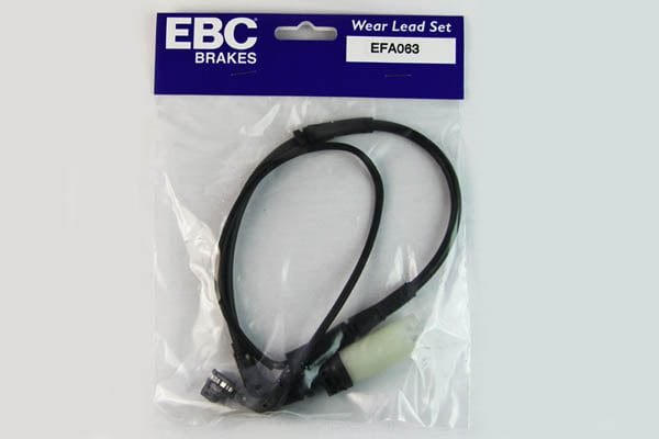 EFA063.jpg EBC 05-11 BMW M6 5.0 Rear Wear Leads - Image 1