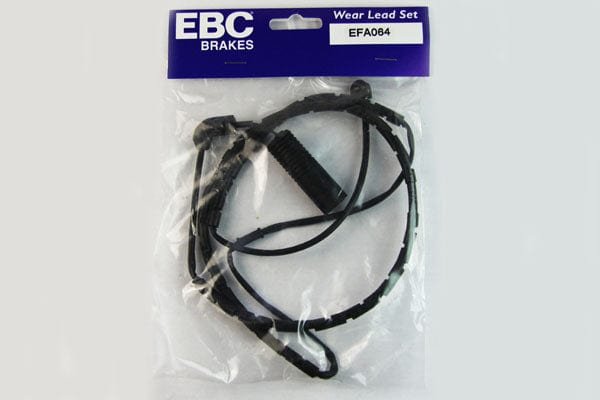 EFA064.jpg EBC 03-09 BMW Z4 2.5 Rear Wear Leads - Image 1