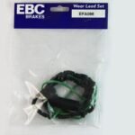 EBC 2006-2009 BMW Z4 M 3.2L Rear Wear Leads