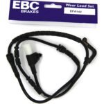 EBC 2009-2010 BMW Z4 3.0L (E89) Front Wear Leads