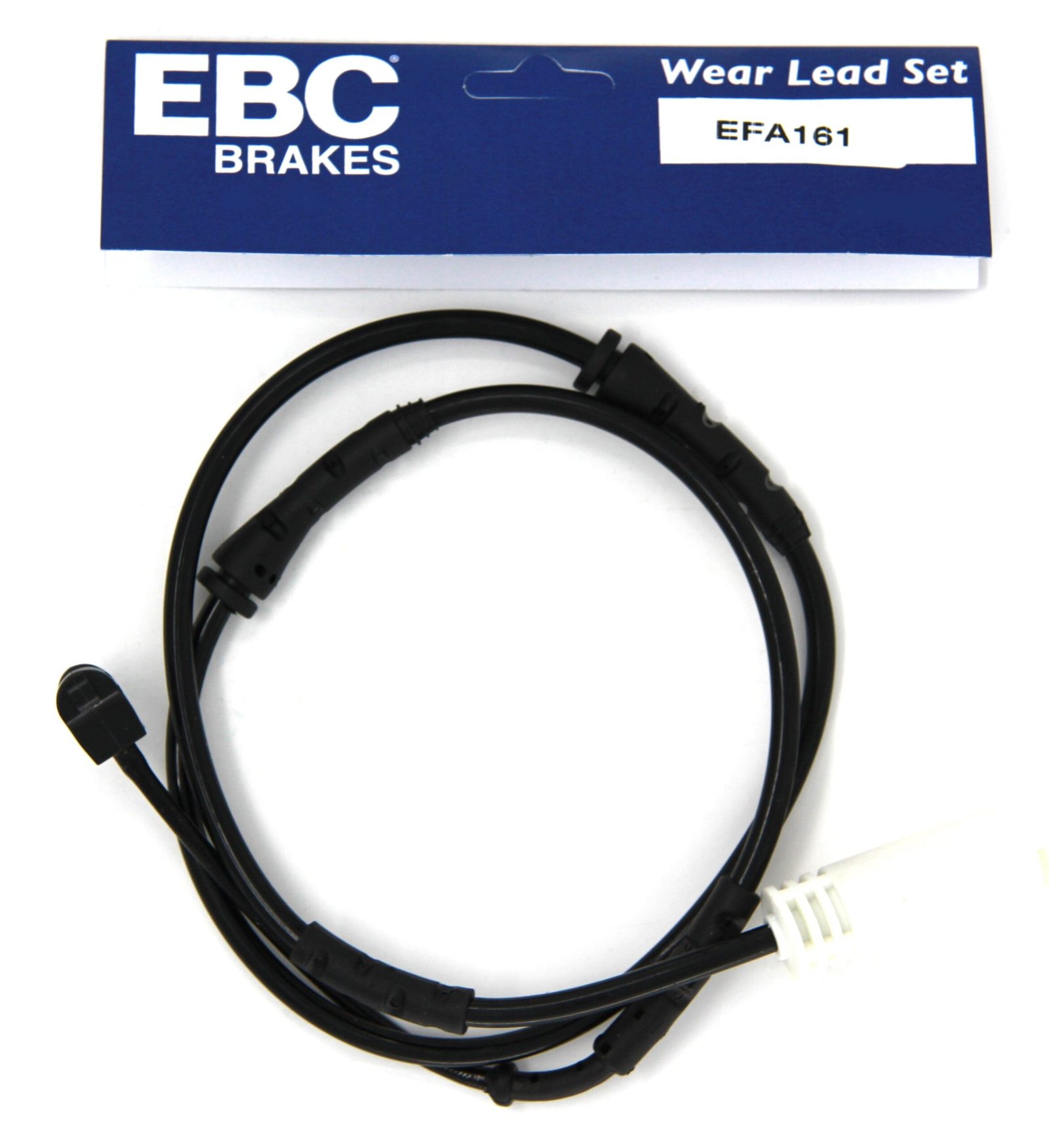 EFA161.jpg EBC Front Wear Leads - MINI / Base / S / R60 / R61 - Image 1