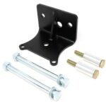 BMS Differential Support Bracket Brace for F Chassis BMW