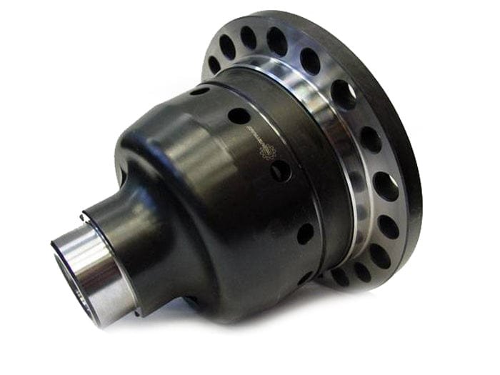 F198643982.jpg Wavetrac Differential (215K Axle w/ Bolt on Ring Gear) - BMW / E9X / E39 / 335i / 540i - Image 1