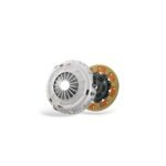 Clutch Masters FX300 Single Disc Clutch Kit - VW / GTI / Jetta