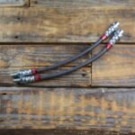 Stainless Steel Brake Line Kit - F80 / F82 / F83 / F87 - Image 5