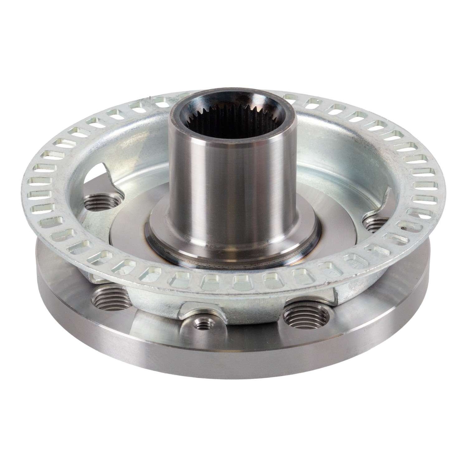 FB_29915_Fro.jpg Wheel Hub Assembly (Front) - VW/Audi / Mk4 / 6-Speed / GTI / GLI / R32 / TT - Image 1