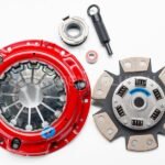 South Bend Clutch 13+ Subaru BRZ 2.0L Stage 3 Drag Clutch Kit