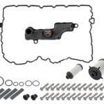 Transmission Filter Kit - Audi