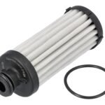 Transmission Oil Filter - Audi
