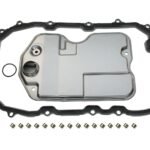 Transmission Filter Kit - Porsche