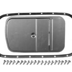 Transmission Filter Kit - BMW