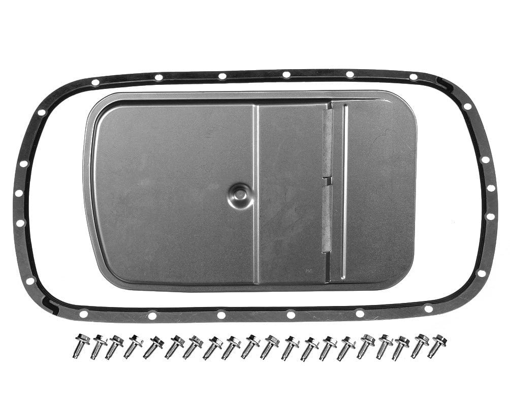 FS_3002411701_1.jpg Transmission Filter Kit - BMW - Image 1