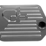 Transmission Oil Filter - BMW