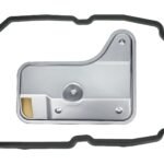 Transmission Filter Kit - Porsche
