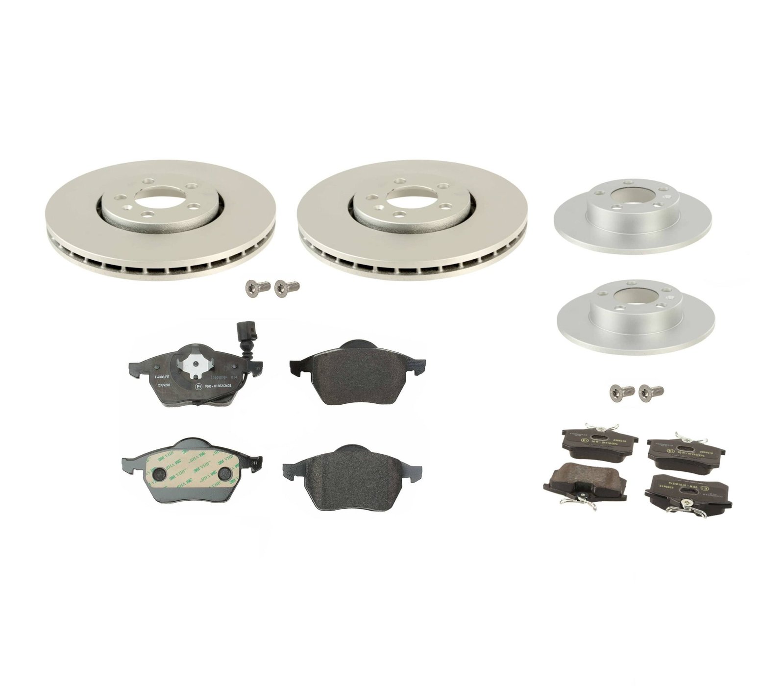 FrontRearBrakeKit_532454f0-378d-4846-a8ad-4408bd65541c.jpg OEM Brake Kit - VW Mk4 337 / 20th / GLi - Image 1