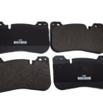 Brake Pad Set - BMW / G8X / F9X / M3 /  M4 / M5 / M8 /  X5 M / X6 M