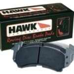 Rear | Hawk HP Plus Pads Set | R50 | R52 | R53