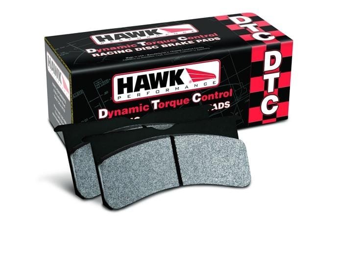 HB665W-577-R-3_1cb440bd-ba93-4f38-910b-c6fca1be3d9d.jpg Hawk Dtc-30 Pads - Rear - Image 1