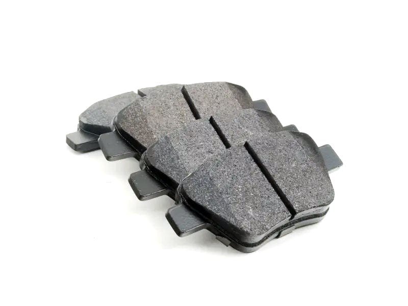 HB695B_609.jpg Hawk HPS 5.0 Performance Rear Brake Pad Set (272mm) - Image 1