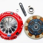 South Bend Clutch 09+ Honda Civic SI 2L Stg 2 Endur Clutch Kit