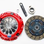 South Bend Clutch 09+ Honda Civic SI 2L Stg 3 Daily Clutch Kit