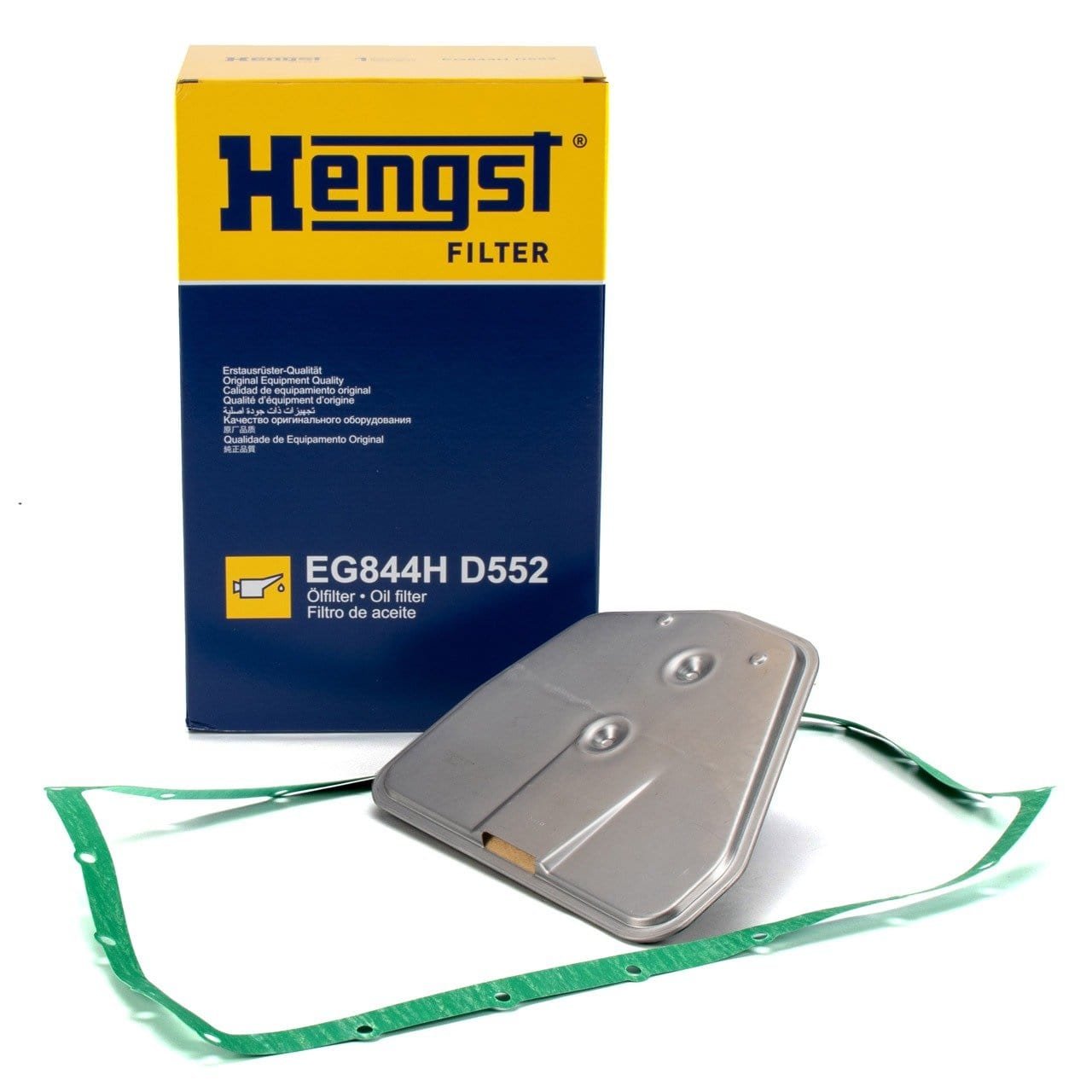 HENGST_FILTER_HYDRAULIKFILTER_EG.jpg Transmission Filter - Image 1