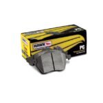 Hawk 15-16 Audi S3 Performance Ceramic Front Brake Pads