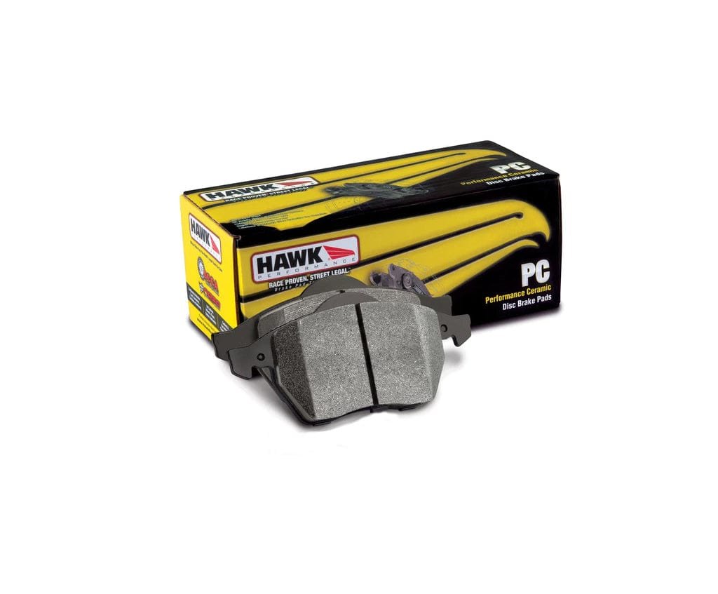 HawkPCnosensor.jpg Hawk 15-16 Audi S3 Performance Ceramic Front Brake Pads - Image 1
