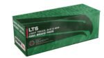 Hawk 11-16 Ford Explorer / 12-16 Ford Flex LTS Street Front Brake Pads - Image 2