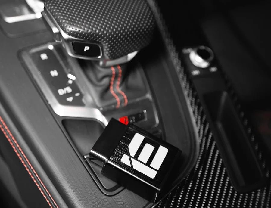 IEAudiB929TTCUTUNESRS5RS4.jpg IE Performance Transmission Tune for Audi B9/B9.5 2.9T RS5 & RS4 - Image 1
