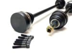 Axle Assembly Set 650hp Direct Bolt-In - VW Mk4 Golf / GTI / Jetta / Beetle (VR6 / 1.8T) 5-Speed Manual (exc. 337 chassis)
