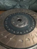 Ringer Racing Billet Aluminum Clutch Kit ?C VW MK8 2.0T 6 speed EVO4 engine cars - Image 4