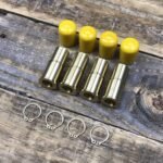 Brake Caliper Guide Bushing Set - Street - Image 3