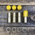 Brake Caliper Guide Bushing Set - Street - Image 2