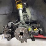 Stainless Steel Brake Line - E9X & 1 Series - Image 5