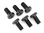 Flywheel Bolts (ARP Performance) | VW 4-cyl - 6 Pcs. - Image 2