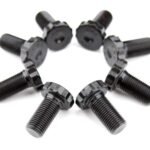Flywheel Bolts (ARP Performance) | VW TSI 4-cyl - 8 Pcs.