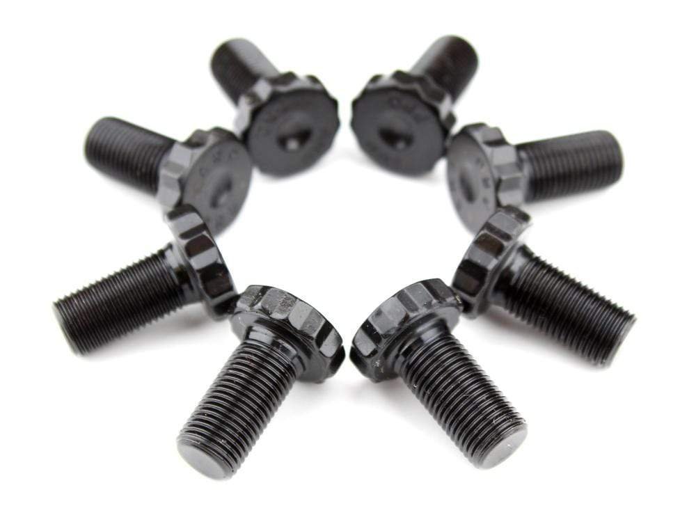 IMG_4542.jpg Flywheel Bolts (ARP Performance) | VW TSI 4-cyl - 8 Pcs. - Image 1