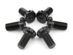Flywheel Bolts (ARP Performance) | VW 4-cyl - 6 Pcs.