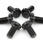 Flywheel Bolts (ARP Performance) | VW 4-cyl - 6 Pcs.