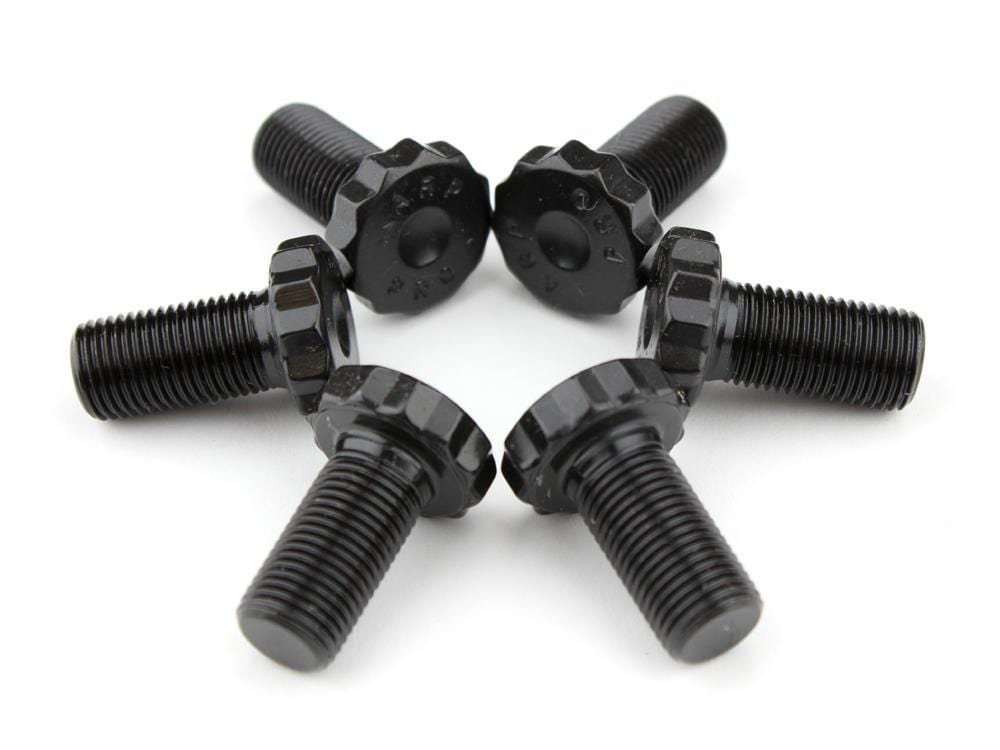 IMG_4544.jpg Flywheel Bolts (ARP Performance) | VW 4-cyl - 6 Pcs. - Image 1