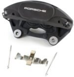 Genuine Porsche Macan Caliper Front Left