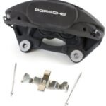 Genuine Porsche Macan Caliper Front Right