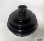 Autobahn Autoworx Heavy Duty Silicone Outer CV Boot (90mm) - VW / Mk1 / Golf / Jetta / Rabbit - Image 2
