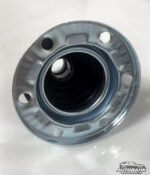Autobahn Autoworx Heavy Duty Silicone Inner CV Boot (100mm) - VW / Mk1 / Mk2 / Mk3 / Golf / Jetta / Rabbit / Scirocco / Corrado - Image 2