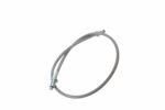 Velt Sport Stainless Steel Clutch Line - VW/Audi / MK5 / MK6 / MK7 / Golf / GTI / Jetta / TT / A3 / & More - Image 4