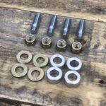 Differential Stud & Spacer Kit - Image 2