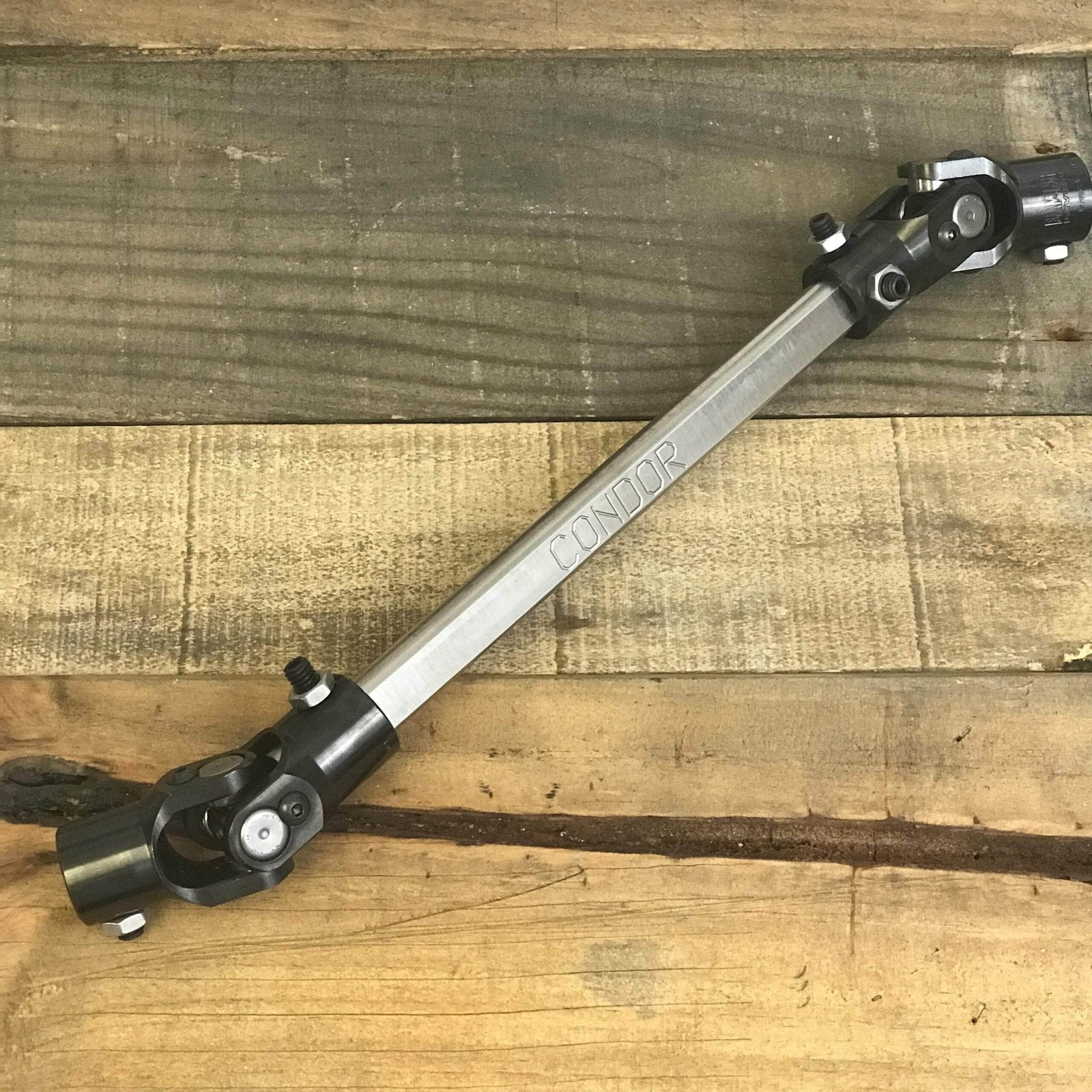 IMG_9372.jpg Steering Shaft Conversion Kit - E36 - Image 1