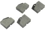 Parking Brake Pad Set - Jaguar - Image 3