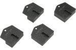 Parking Brake Pad Set - Jaguar - Image 4